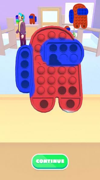 ���ᱬ����Ϸ���°�׿��ͼ1: