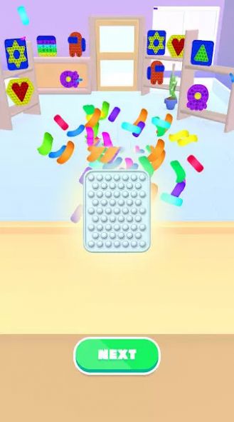 ���ᱬ����Ϸ���°�׿��ͼƬ1