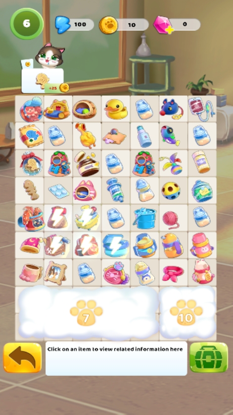 ρK؈2[׿棨Merge Cat Merge 2 GameDƬ1