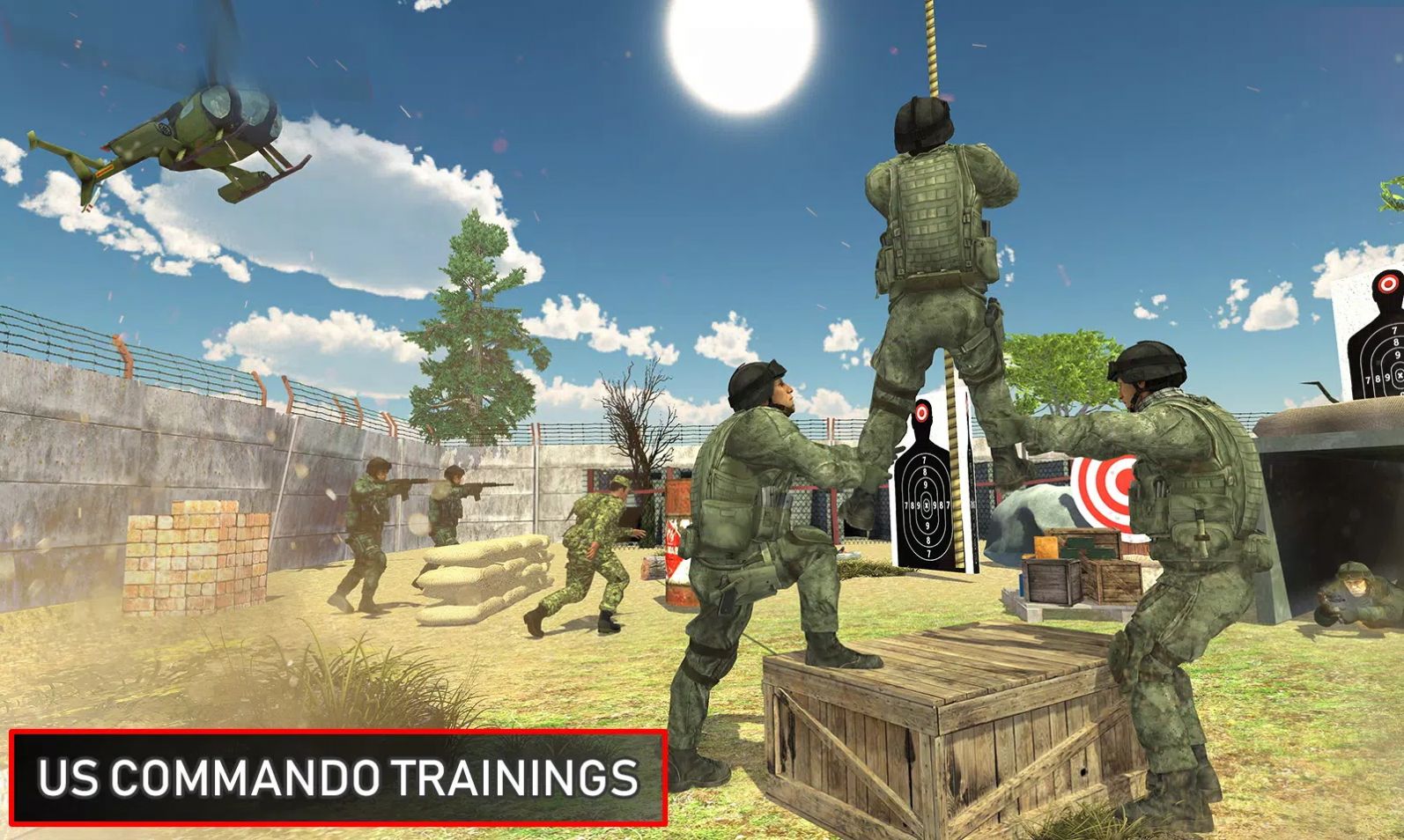 �߾�ս��ͻ������Ϸ��׿���°�ͼ2: