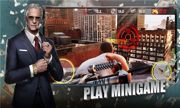 mafia originϷٷ°ͼ2: