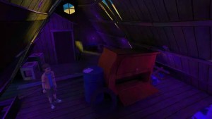 Horror Tale 1 綁匪遊戲安卓版下載圖片1