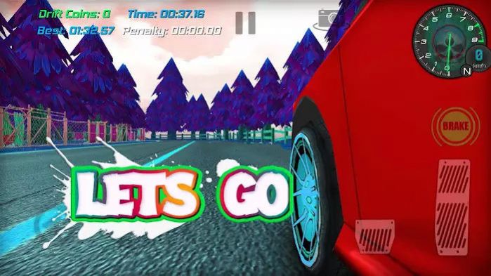 ѵƯϷ׿İ棨Drift Hardͼ2: