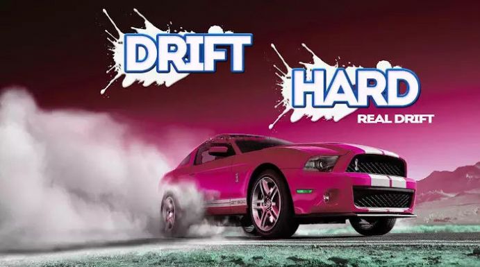 ѵƯϷ׿İ棨Drift Hardͼ3: