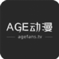 age动漫官方正版下载ios最新版本2022 v1.0.2
