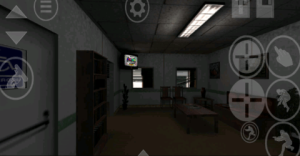 恐惧之泣汉化补丁最新安装包图片1