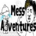 һ��С�����Ҳ����ҹ���ȥһ����Ϸ�ֻ��棨Mess Adventures�� v1.0