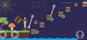ZܿNoob Parkour[ٷDƬ1