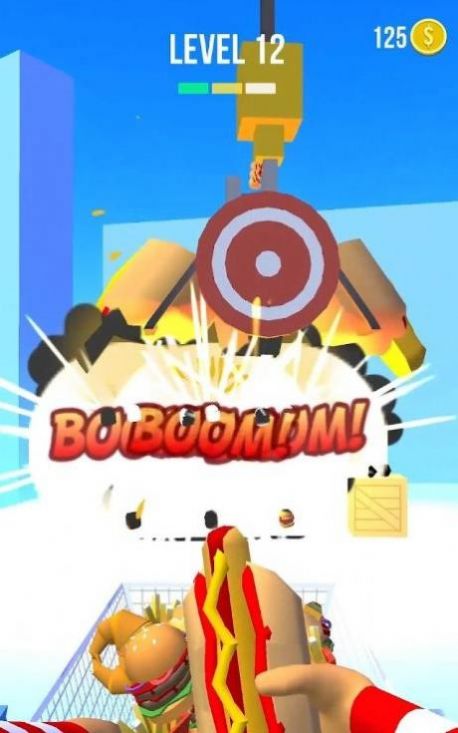 ��ʳ�ѻ�����Ϸ��׿���°�ͼ1: