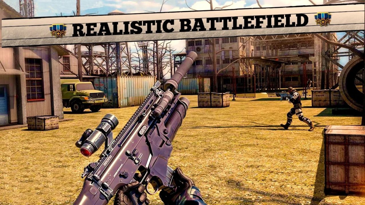 ���һ�����µ�����Ϸ��׿�棨The Last Mercenary��ͼ2: