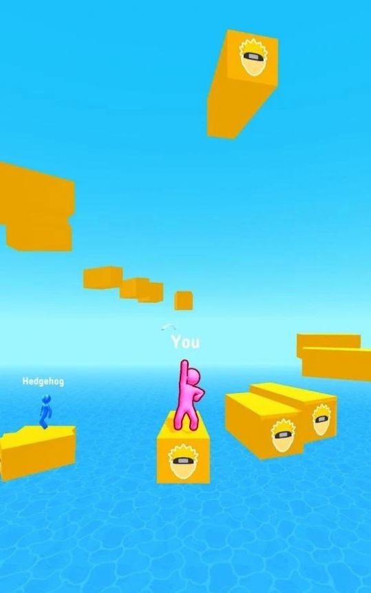 ��ɫ�ܲ���ս��С��Ϸ�ٷ���׿��ͼƬ1