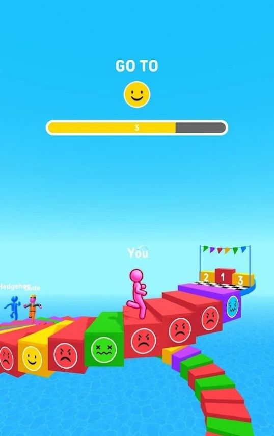 ��ɫ�ܲ���ս��С��Ϸ�ٷ���׿��ͼ2: