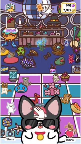 �ȹ�����ս��Ϸ��׿���°�ͼ1: