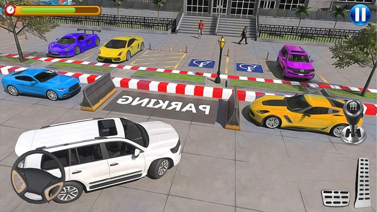 ������������ͣ������Ϸ��׿��ͼ3: