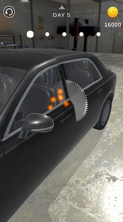 �����γ���������Ϸ��׿�棨Limousine Maker��ͼƬ1