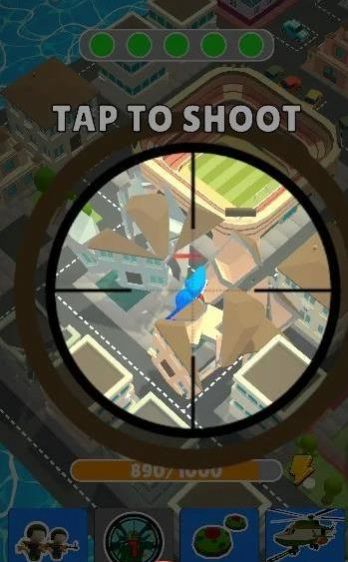 Monster Chase��Ϸ��׿��ͼ2: