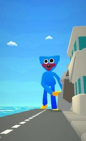 Monster Chase��Ϸ��׿��ͼ3: