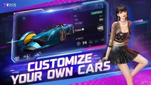 ACE RACER GLOBAL[D1