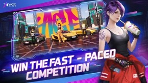 ACE RACER GLOBAL[D3