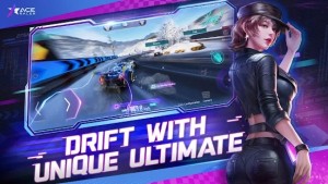 ACE RACER GLOBAL[ٷdDƬ1