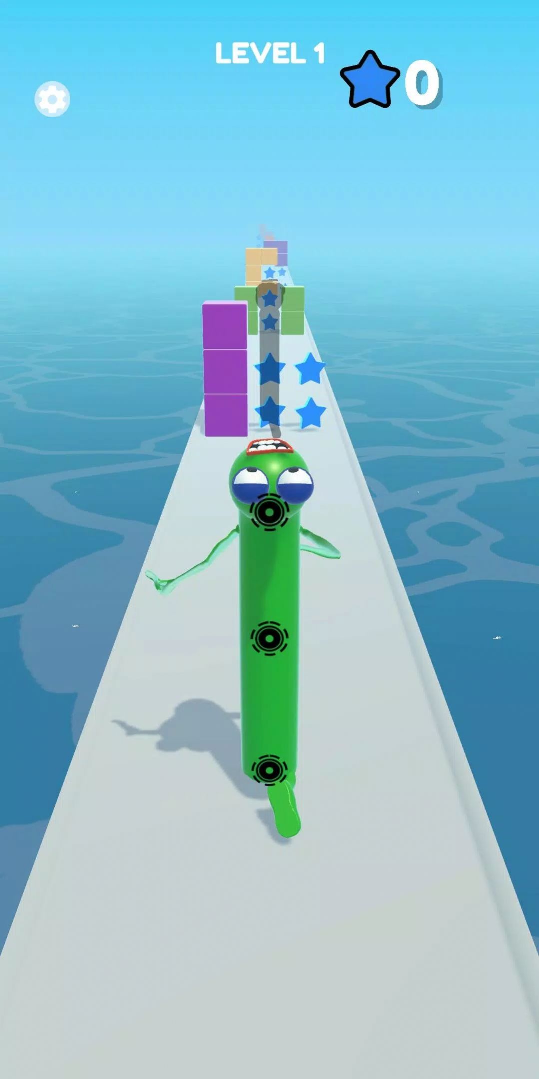 Shape The StickϷ׿ͼ2:
