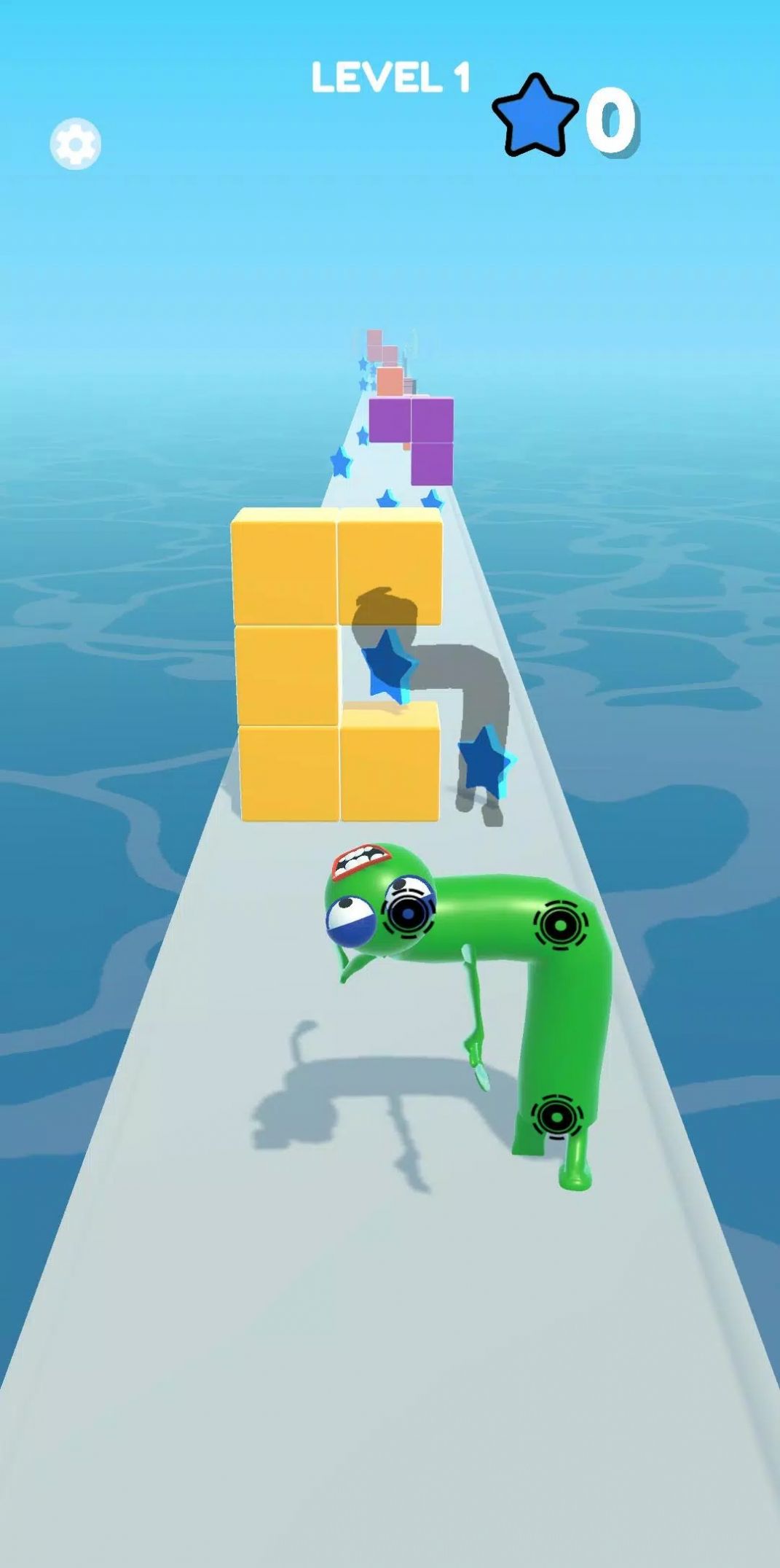 Shape The StickϷ׿ͼ3: