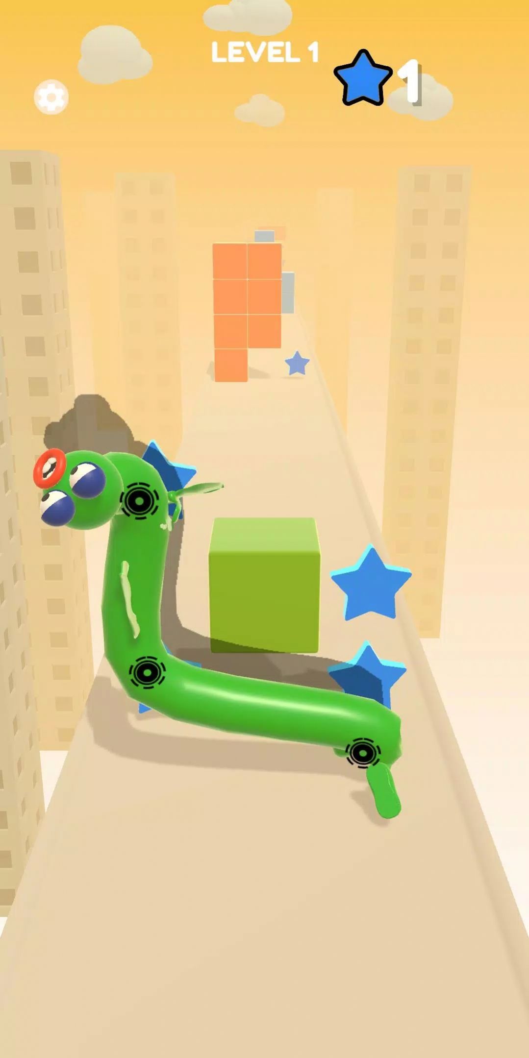 Shape The StickϷ׿ͼƬ1