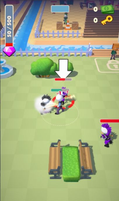 �ڰ�����ͻϮ�����Ϸ���°�׿��ͼ3: