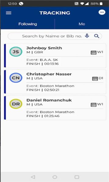 baa racing������Ѷapp�ֻ�������ͼƬ1