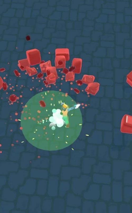 Chimera Shoot��Ϸ��׿��ͼ1: