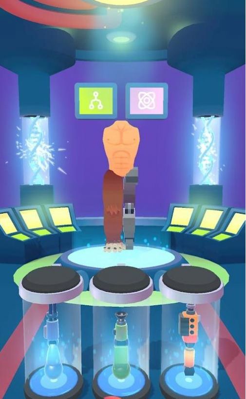 Chimera Shoot��Ϸ��׿��ͼ3: