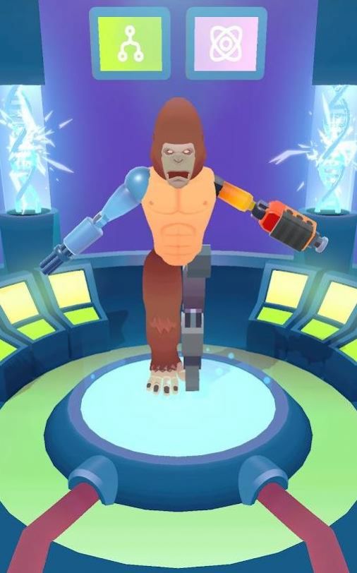 Chimera Shoot��Ϸ��׿��ͼƬ1