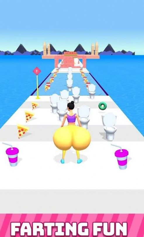 Fart Jar Auction��Ϸ��׿��ͼ2: