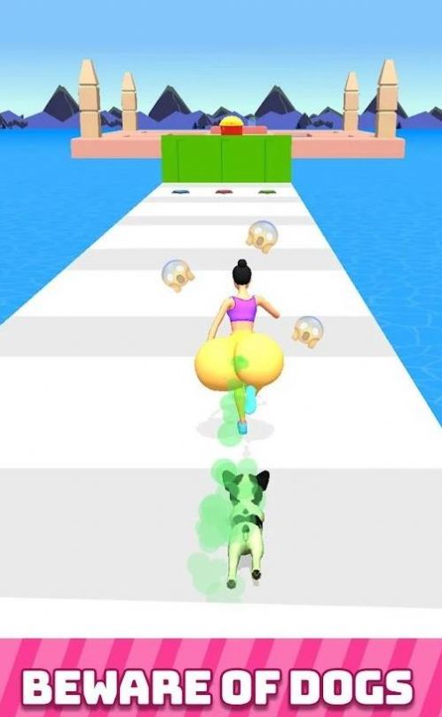 Fart Jar Auction��Ϸ��׿��ͼ3: