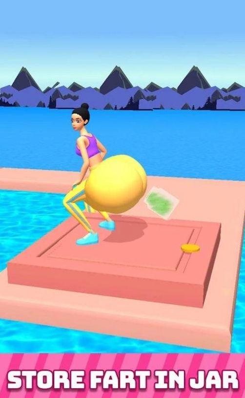 Fart Jar Auction游戏安卓版图片1