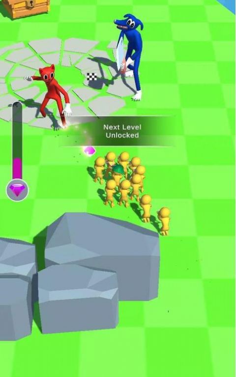 ����ͻϮ���Ⱦ�������Ϸ��׿��ͼƬ1