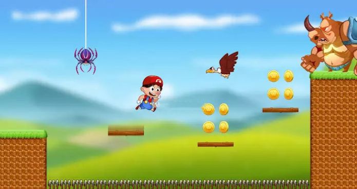 �����ֵܿ�����Ϸ��׿���°�ͼ2: