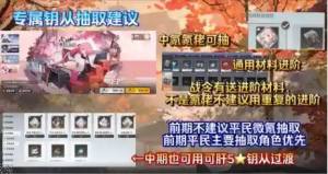 深空之眼新手攻略大全   新手卡池抽取/體力/鑽石攻略圖片3