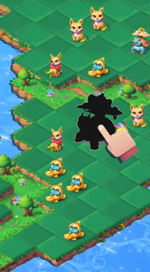 ͯ����ð����Ϸ��׿���°�ͼ3: