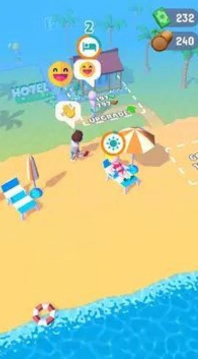 度假村建筑商游戏最新安卓版图片1