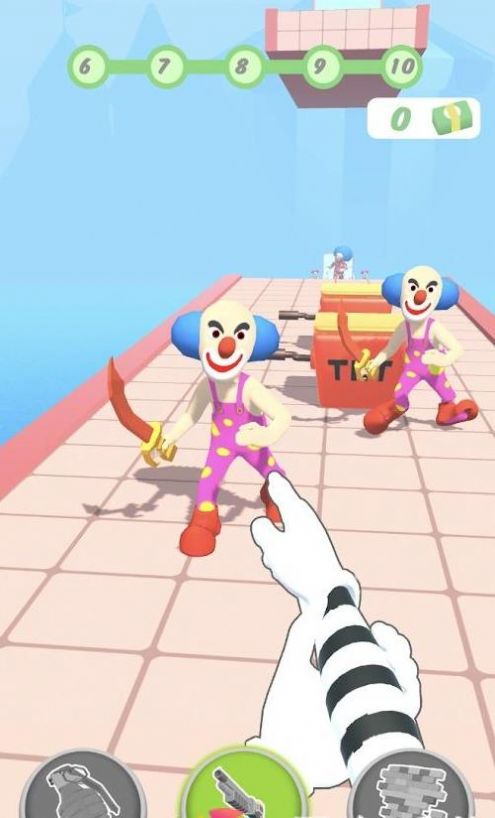 Mime Master��Ϸ��׿��ͼ3: