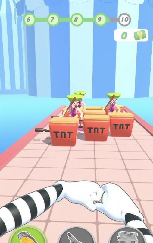 Mime Master��Ϸ��׿��ͼ2: