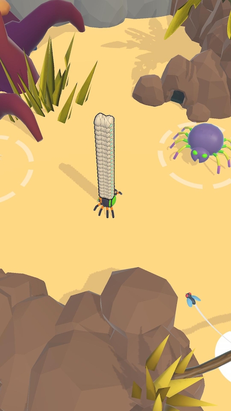 ֩C[׿棨Spider DenD3: