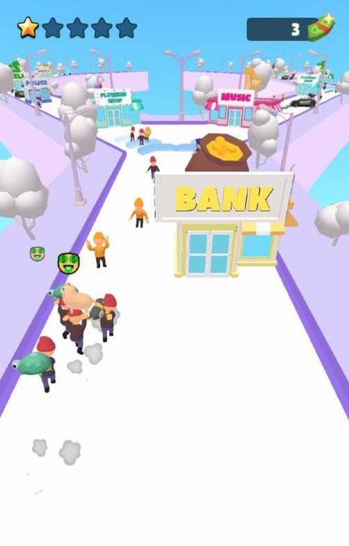 Loot It All��Ϸ��׿��ͼƬ1