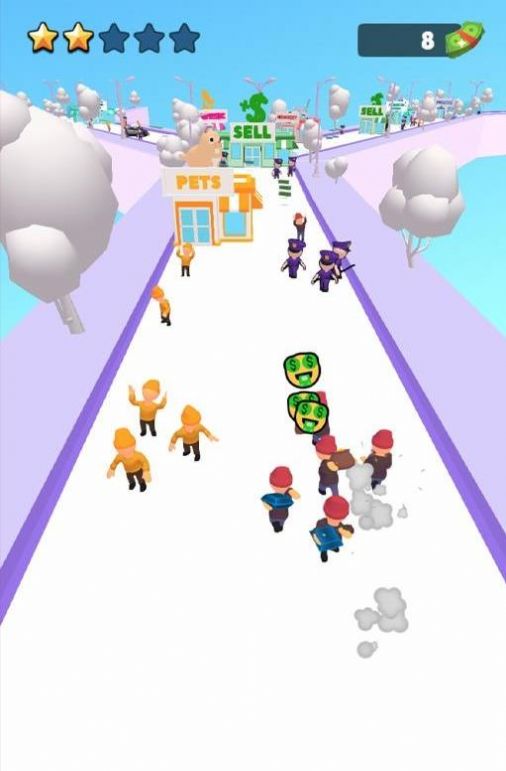 Loot It All��Ϸ��׿��ͼ3: