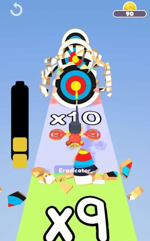 Drone Evolution��Ϸ��׿��ͼ1: