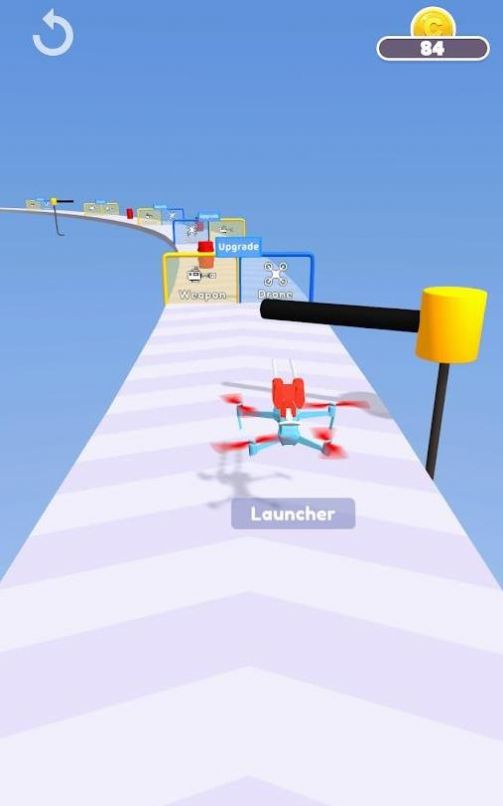 Drone Evolution游戏安卓版图片1