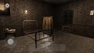 心理醫生醫院逃生中文版遊戲安卓下載圖片1