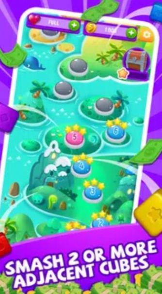 ��ը�ƻ���Ϸ���°�׿��ͼ1: