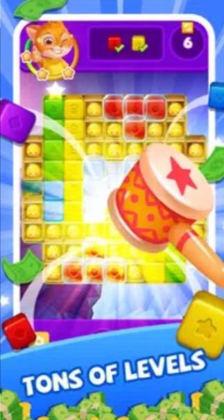 ��ը�ƻ���Ϸ���°�׿��ͼ3: